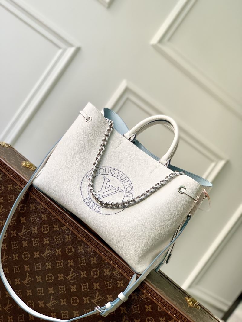 LV Shopping Bags